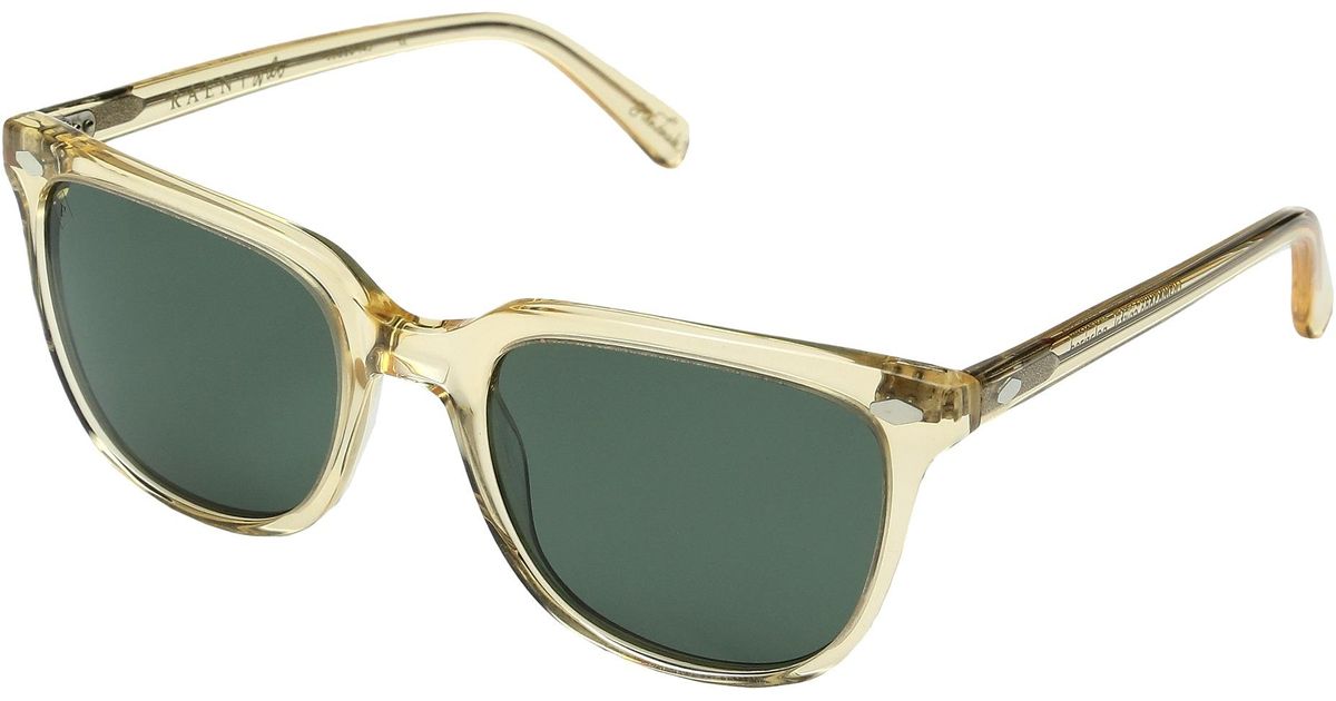 Raen arlo hot sale sunglasses